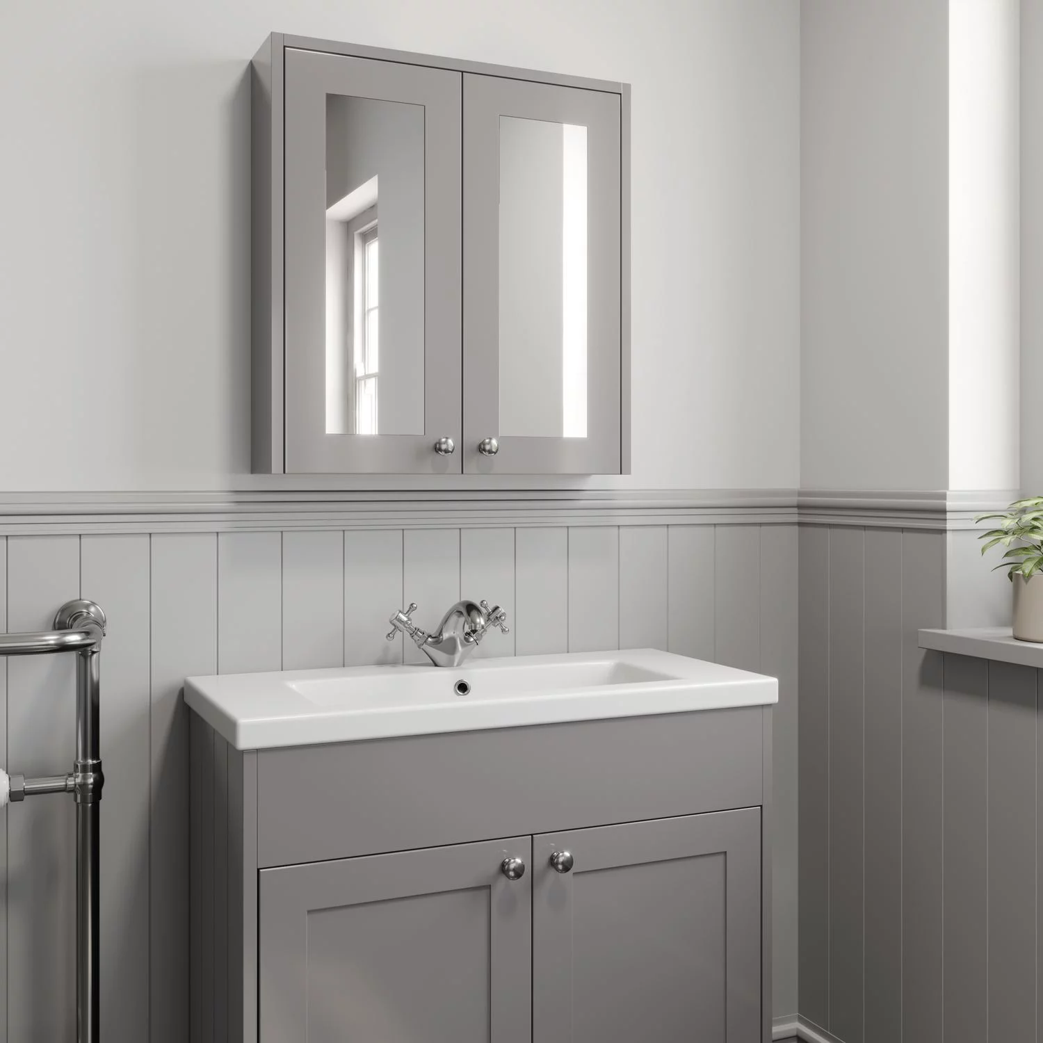Bathroom Cabinets Manufacturer in Delhi, Gurgaon & Noida