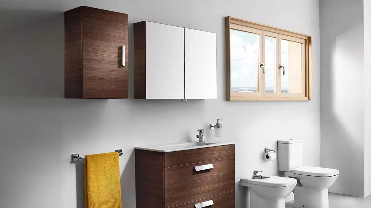 Bathroom Cabinets Manufacturer in Delhi, Gurgaon & Noida