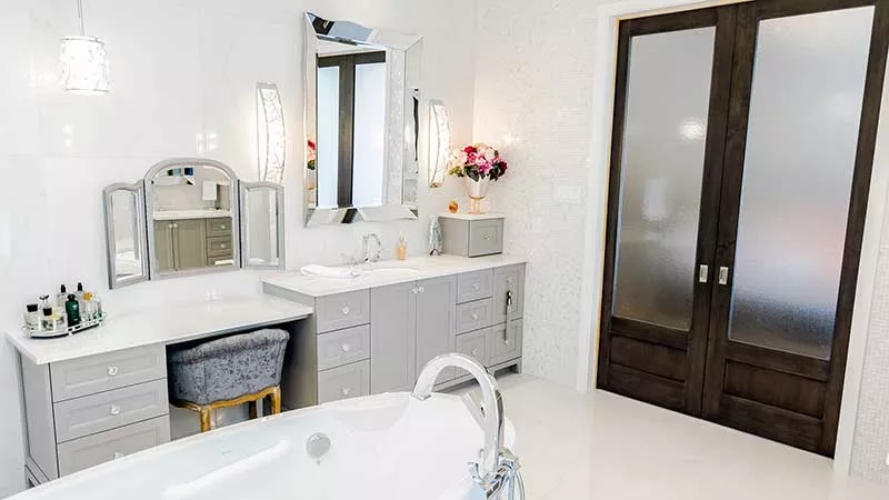 Bathroom Cabinets Manufacturer in Delhi, Gurgaon & Noida