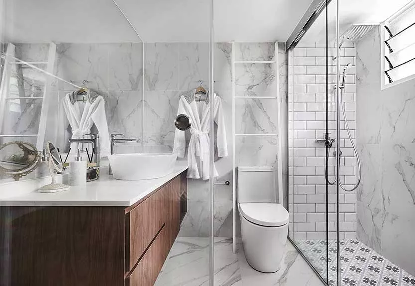 Bathroom Cabinets Manufacturer in Delhi, Gurgaon & Noida