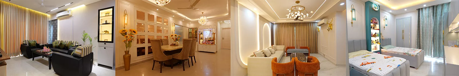 Interior Designer in Gurgaon