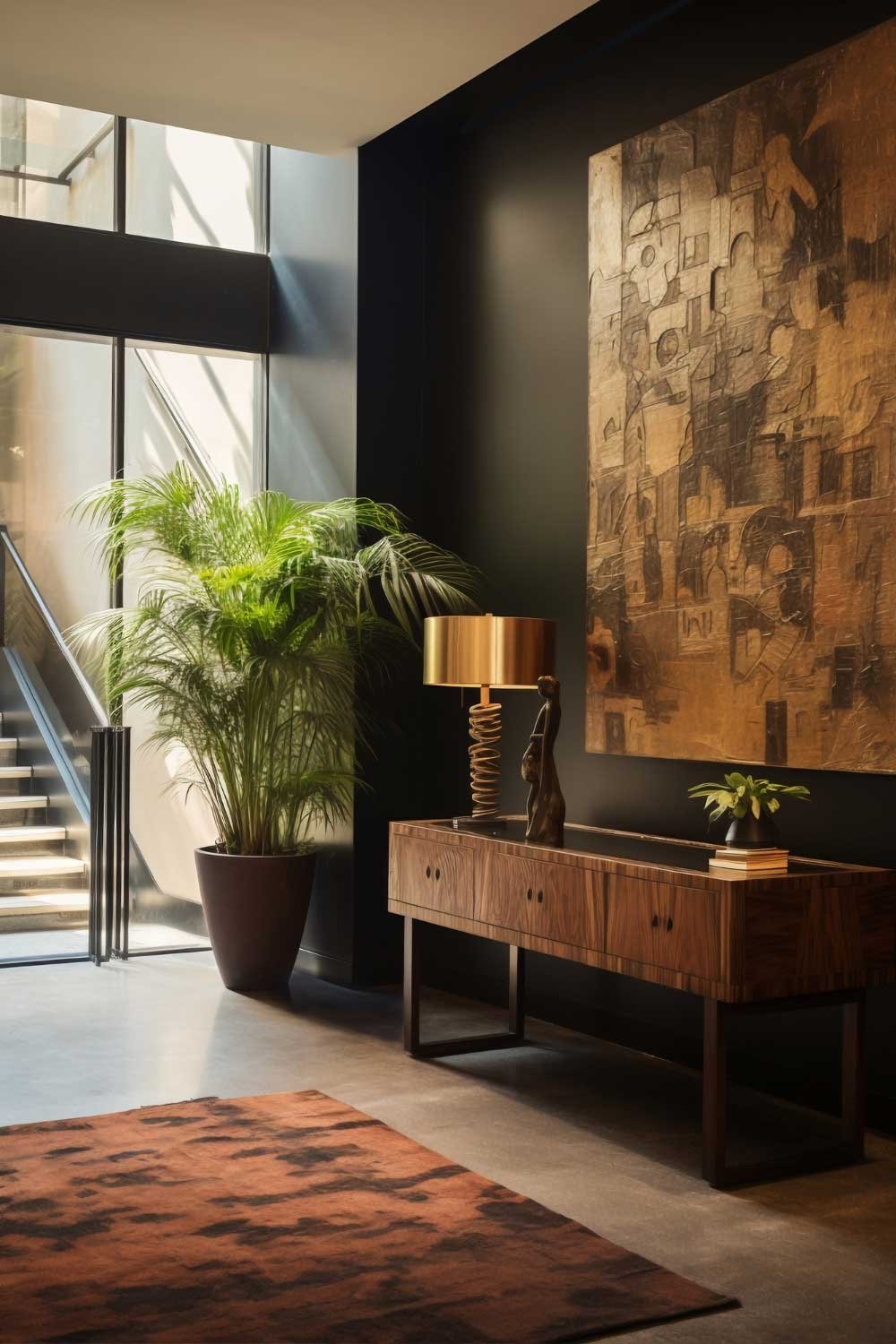 Sierra Interiors - About Us