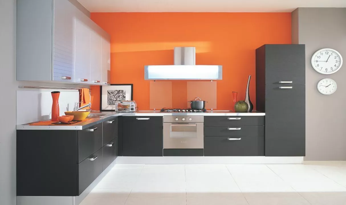 Best Modular Kitchen Manufacturers in Gurgaon