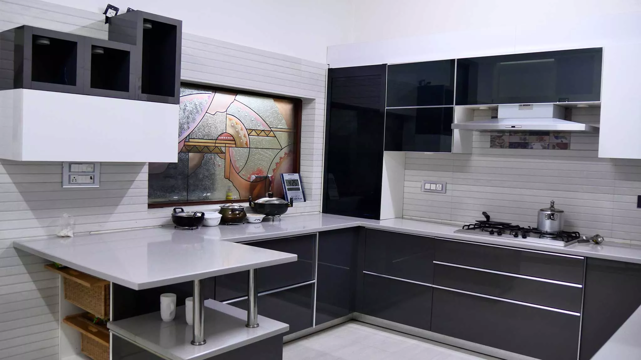 Modular Kitchen in Gurgaon