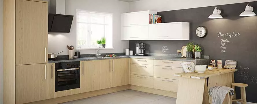 Modular Kitchen in Gurgaon