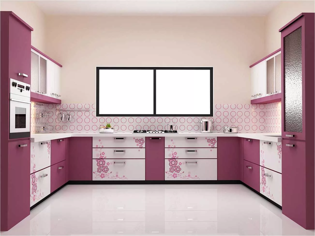 best Modular Kitchen in Gurgaon