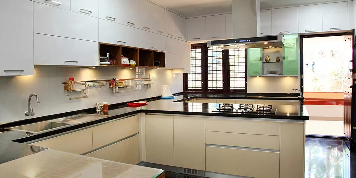 Best Modular Kitchen in Gurgaon