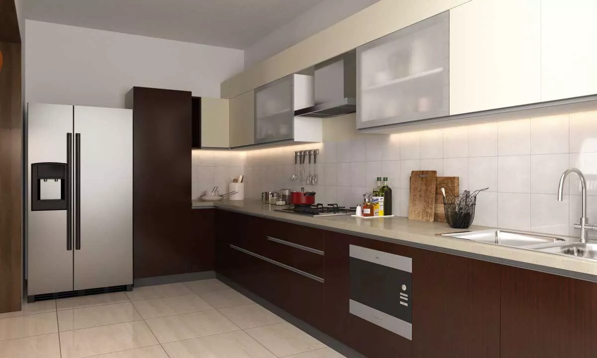 Modular Kitchen in Gurgaon Service