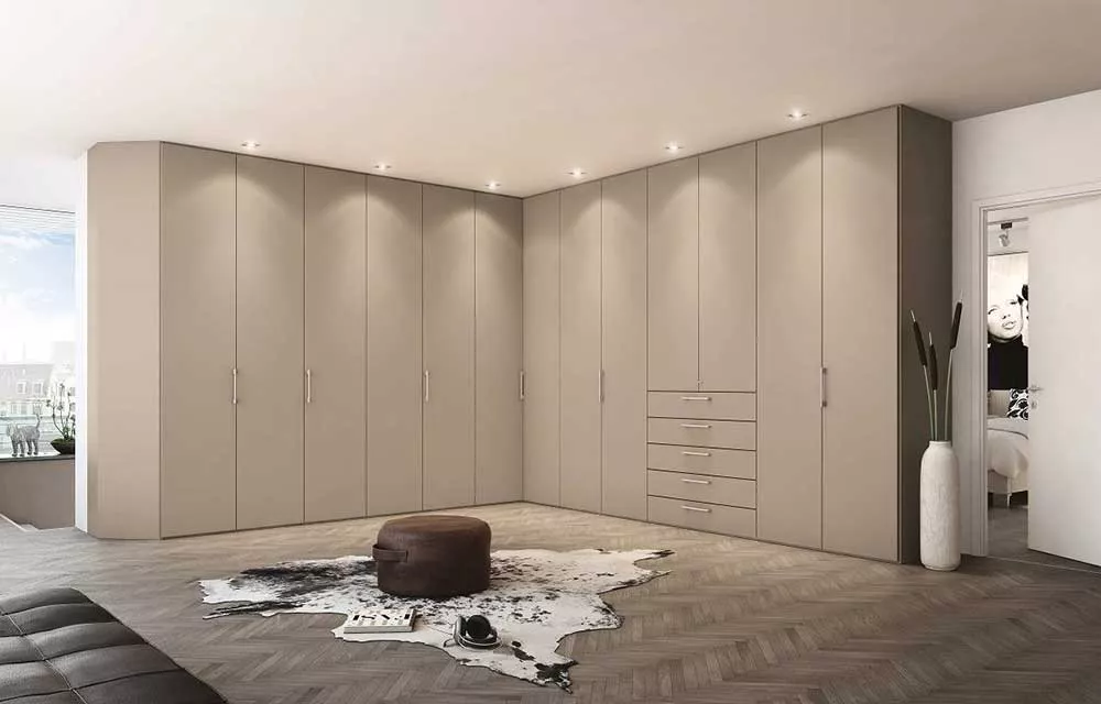 Wardrobe Manufacturer in Gurgaon