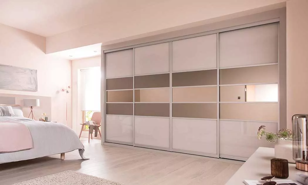 Best Modular Wardrobes Manufacturers in Delhi