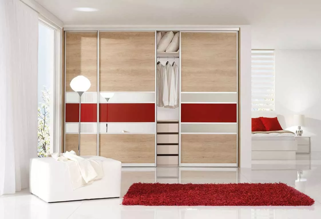 Home Modular Wardrobes Manufacturers in Delhi
