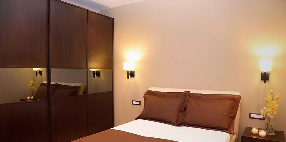 Best Modular Wardrobes Manufacturers in Delhi