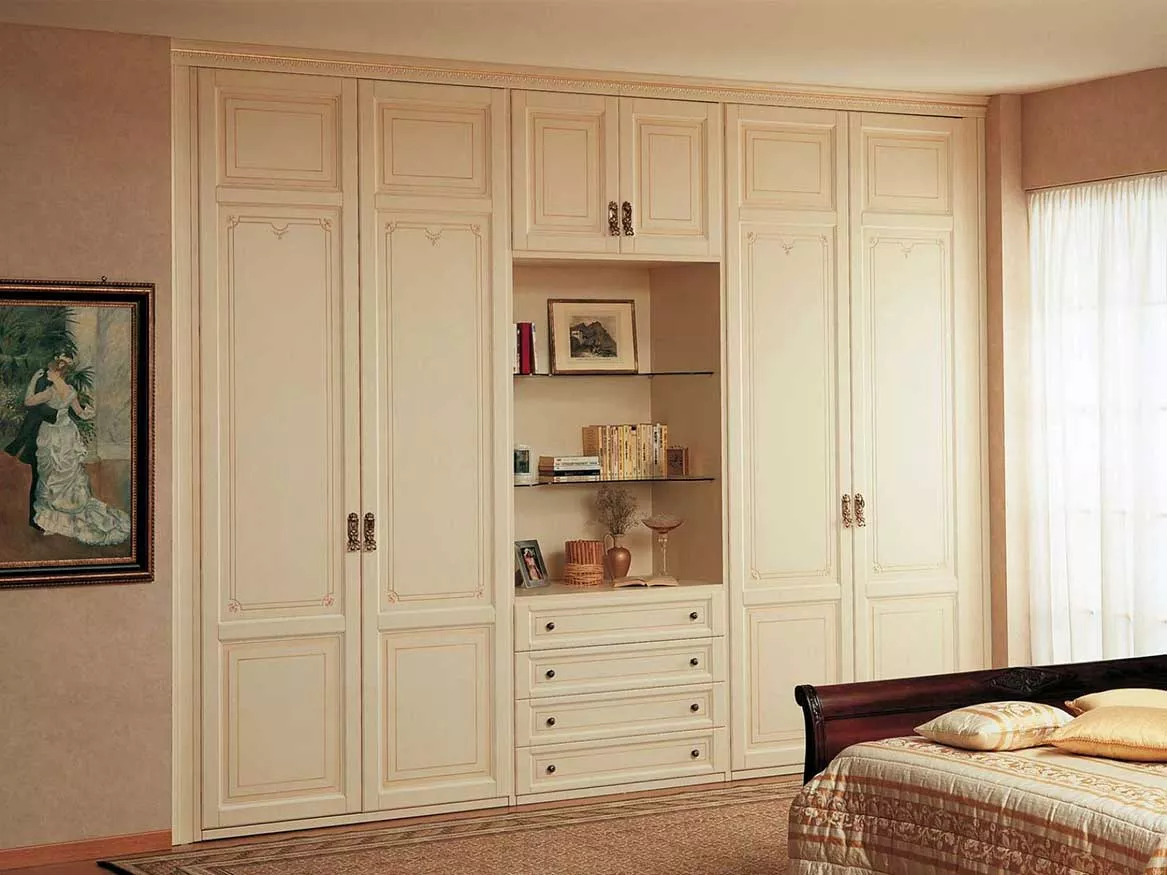 Modular Wardrobes Manufacturers in Delhi Services