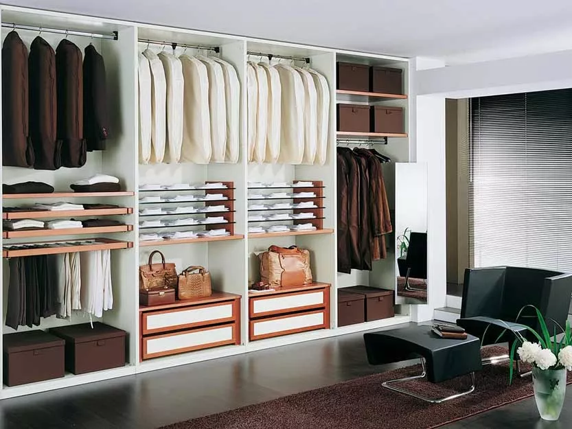 Modular Wardrobes Manufacturers in Delhi Service