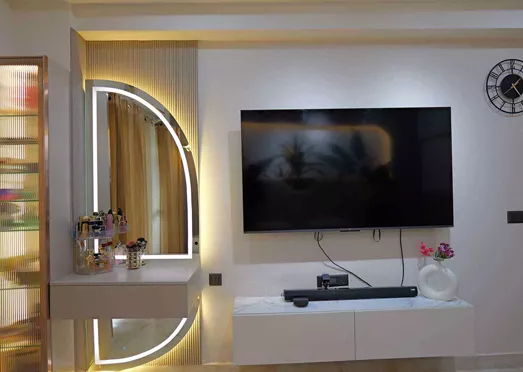 Interior Designer in Gurgaon