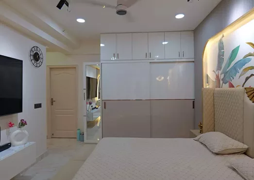 Modular Kitchen in Gurgaon