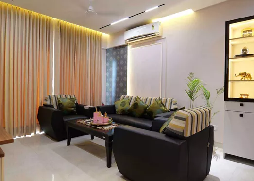 Modular Kitchen in Gurgaon