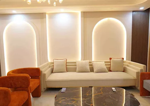 Best Interior Designer in Gurgaon