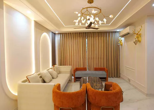 Modular Kitchen in Gurgaon