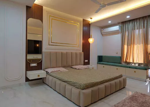 Interior Designer in Gurgaon