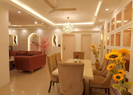Best Interior Designer in Gurgaon