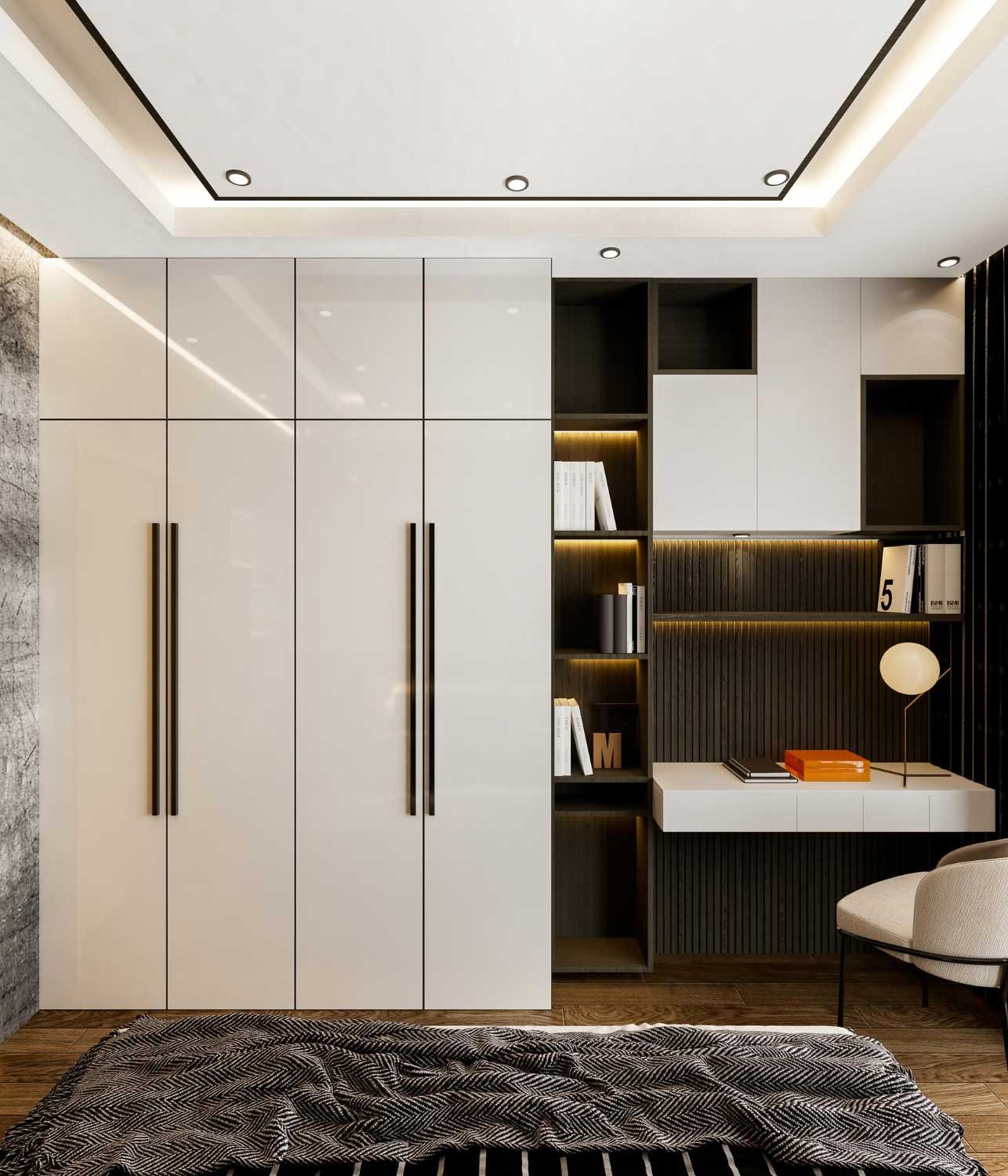 Wardrobe Designing