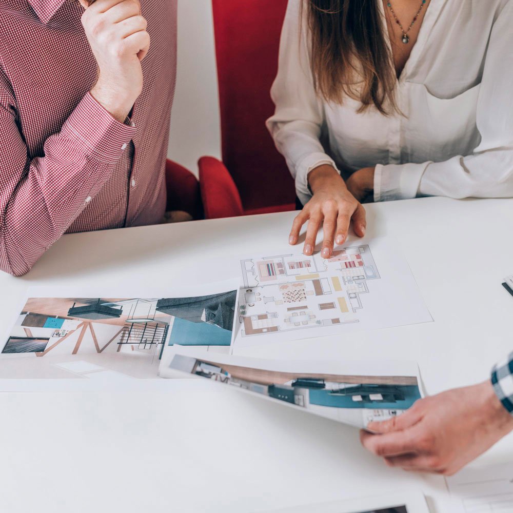 Design Consultation