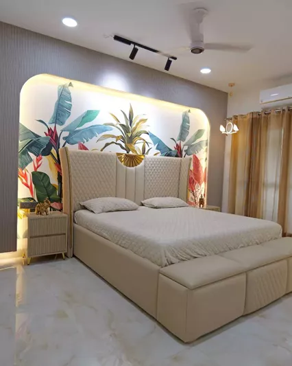 Best Interior Designer in Gurgaon